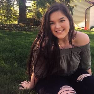 Meet your Posher, Megan